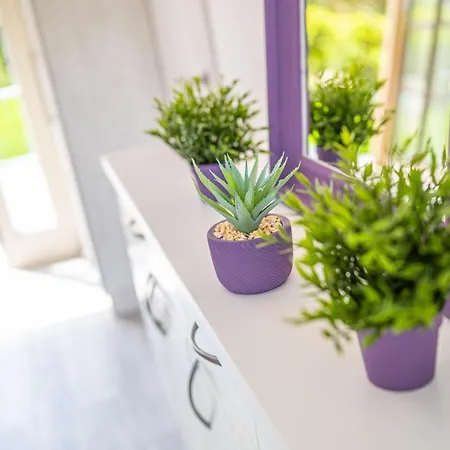 Lime Weekendhouse 1-2