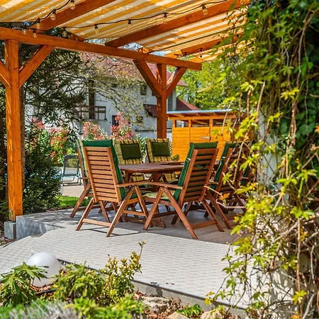 Lime Weekendhouse 1-2