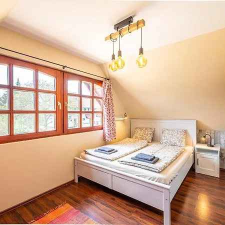 Lime Weekendhouse 1-2 Tatil Evi *