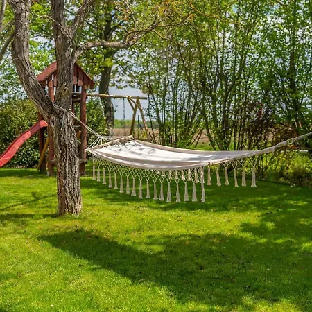 Holiday home Lime Weekendhouse 1-2 *