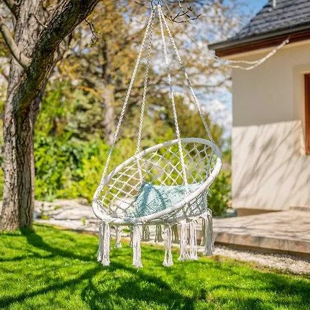 Holiday home Lime Weekendhouse 1-2 Balatonakarattya