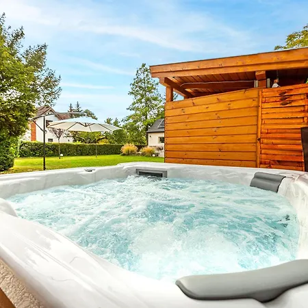 Lime Weekendhouse 1-2 Balatonakarattya