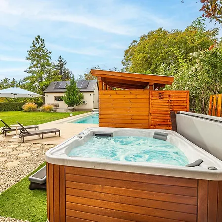 Tatil Evi Lime Weekendhouse 1-2 Balatonakarattya