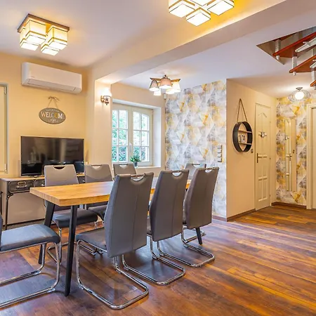 Lime Weekendhouse 1-2 Tatil Evi Balatonakarattya