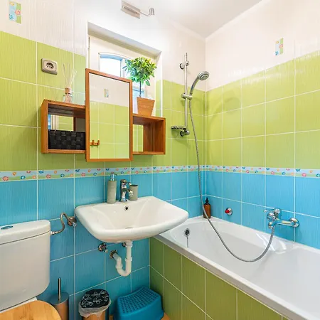 Tatil Evi Lime Weekendhouse 1-2 Balatonakarattya