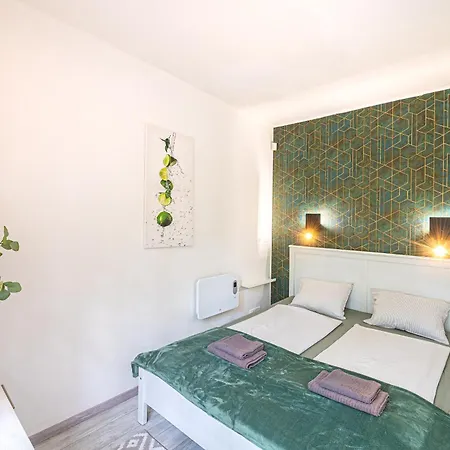 Lime Weekendhouse 1-2 Tatil Evi *