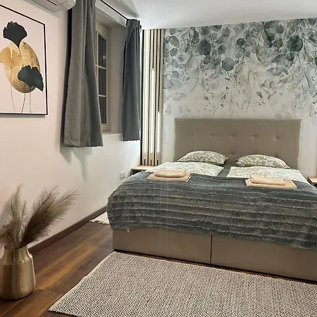 Tatil Evi Lime Weekendhouse 1-2