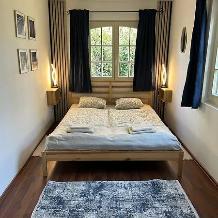 Lime Weekendhouse 1-2 Holiday home Balatonakarattya