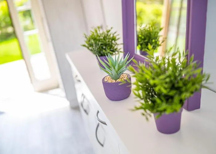 Lime Weekendhouse 1-2