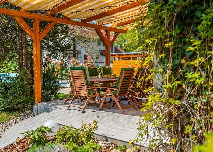 Lime Weekendhouse 1-2