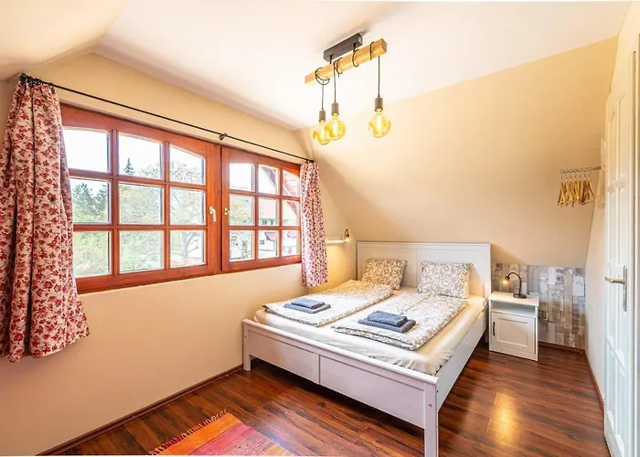 Lime Weekendhouse 1-2 Сasa de vacaciones *