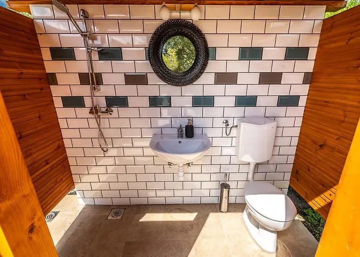 Сasa de vacaciones Lime Weekendhouse 1-2 Balatonakarattya