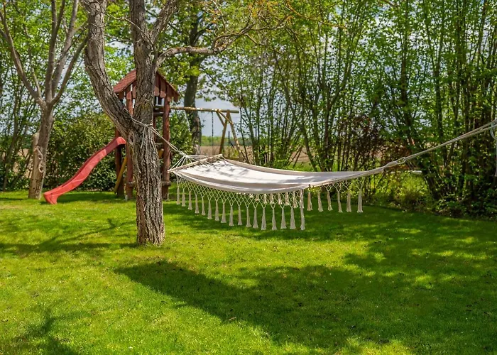 Сasa de vacaciones Lime Weekendhouse 1-2 *