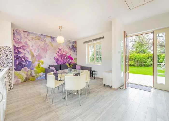 Lime Weekendhouse 1-2 *