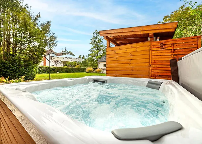 Lime Weekendhouse 1-2 בלטונקראטיה