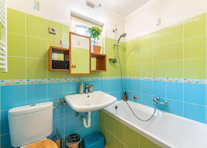 Сasa de vacaciones Lime Weekendhouse 1-2 Balatonakarattya