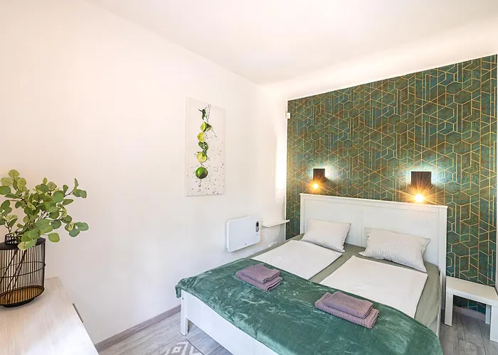 Lime Weekendhouse 1-2 Сasa de vacaciones *