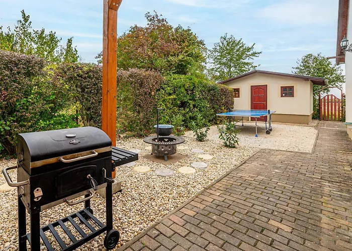 Lime Weekendhouse 1-2 Сasa de vacaciones Balatonakarattya