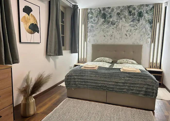 בית נופש Lime Weekendhouse 1-2